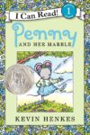 Penny and Her Marble (I Can Read Books Level 1)