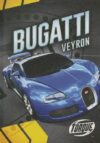 Bugatti Veyron (Car Crazy)