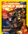 World War I (National Geographic Kids Everything)