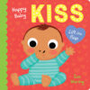 Happy Baby Kiss