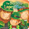 Itsy Bitsy Leprechaun (Board)