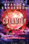 Calamity (Reckoners #3)(HC)