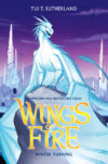 Winter Turning #7 (Wings of Fire)(HC)