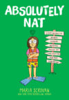 Absolutely Nat: A Graphic Novel (Nat Enough #3):