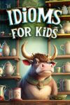 Idioms for Kids: Discovering the Secret Meanings