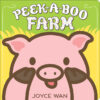 Peek-A-Boo Farm (Board)