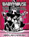 Musical (Babymouse #10)(LB)