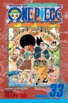 One Piece 33