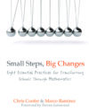 Small Steps Big Changes: Eight Essential Practice