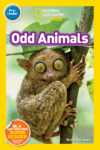 Odd Animals (Nat Geo Pre-Readers)(LB)