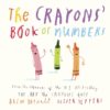 Crayons' Book of Numbers (Board)