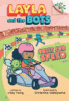 Built for Speed (Layla and the Bots #2)(HC)