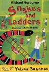 Snakes and Ladders (Yellow Bananas)