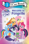 Welcome to Ponyville (My Little Pony) (ICR Level 1