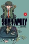 Spy X Family Vol. 8