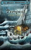 Tempest Over Tahiti (The Mailbox Adventures)