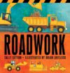 Roadwork (Construction Crew) (Board)