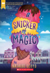 Snicker of Magic