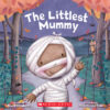 Littlest Mummy