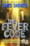 Fever Code #5 (Maze Runner)(HC)