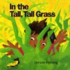 In the Tall Tall Grass  (HC)
