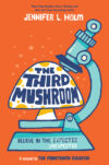 Third Mushroom