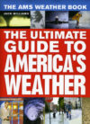 Ams Weather Book: The Ultimate Guide to America's
