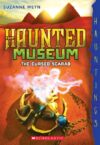 Cursed Scarab: Hauntings Novel #4 (Haunted Museum