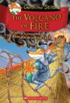 VOLCANO OF FIRE #5 (KINGDOM FANTASY)