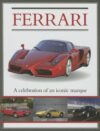 Ferrari (Classic Cars and Bikes Collection #8)