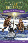 Narwhal on a Sunny Night #33  ( Magic Tree House )