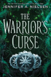Warrior's Curse #3 (Traitor's Game)