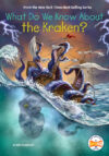 What Do We Know About the Kraken? (What Do We Know