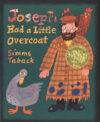 Joseph Had a Little Overcoat (2000 Caldecott Medal