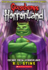 ESCAPE FROM HORRORLAND #11 (HORRORLAND G