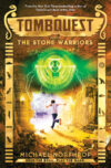 Stone Warriors (Tombquest #4)