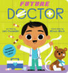 Future Doctor (Future Baby): Volume 4