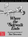 Where the Sidewalk Ends (LB)