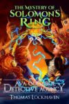 Mystery of Solomon's Ring #2 (Ava & Carol Detectiv