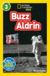 Buzz Aldrin (Nat Geo Level 3)(LB)