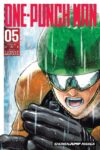 One-punch Man Vol. 5