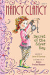 Secret of the Silver Key #4 (Nancy Clancy)