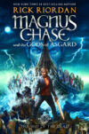 Ship of the Dead #3 (Magnus Chase and the Gods(HC)