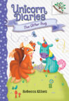 Glitter Bug: A Branches Book (Unicorn Diaries(HC)