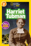 Harriet Tubman (Nat Geo BIOS Level 2)(LB)