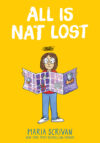 All Is Nat Lost: GN (Nat Enough #5)