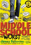 Worst Years of My Life #1 (Middle School)(HC)