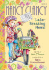Late-breaking News! #8 (Fancy Nancy)