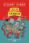 Sea of Terror (Once Upon a Tim #3)