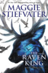 Raven King #4 (Raven Cycle)